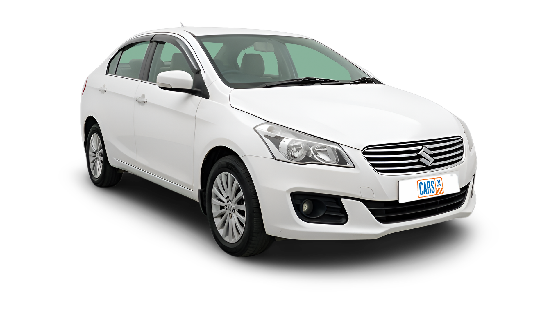 Maruti Ciaz-img